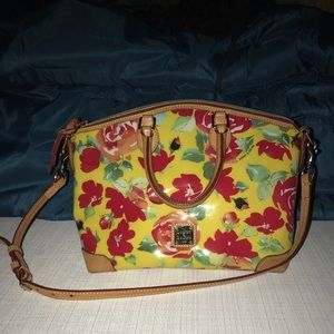 Dooney and Bourke Bag
